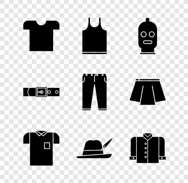 套装无袖巴拉克拉瓦马球t恤图片下载