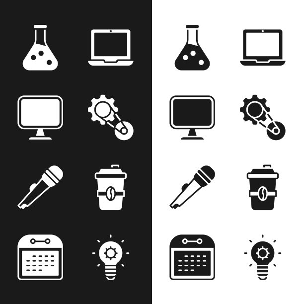 设定同步带组件电脑监控试管图片下载