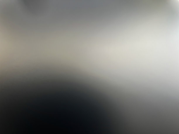 微距图像非常细的黑色塑料作为纹理或背景。图片下载