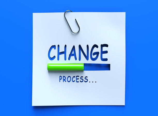 更改-过程栏图片下载