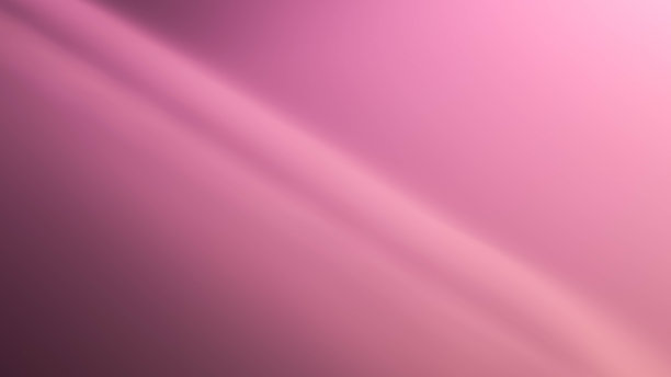 粉色面料，帆布，丝质纺织品。用阴影装饰波纹壁纸。织物。3 d渲染插图。图片下载