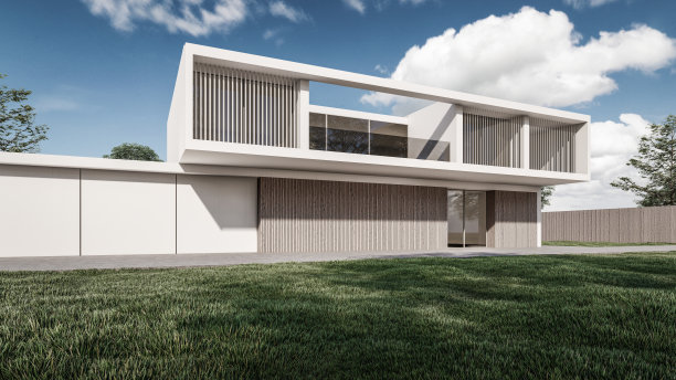 3D渲染效果图图片下载