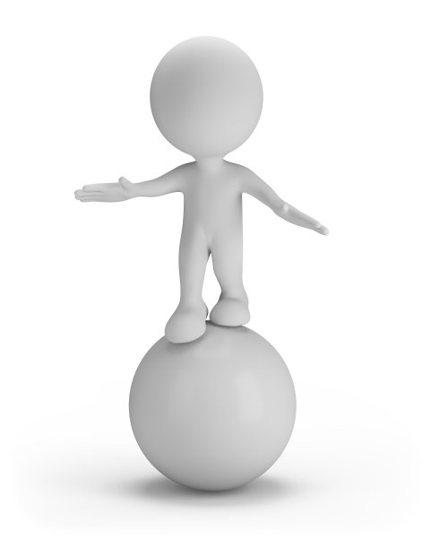 3d人在一个球图片下载