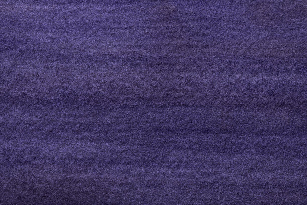 抽象艺术背景深蓝色。在画布上用柔和的暗紫色渐变的水彩画。图片下载