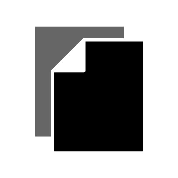 纸的图标图片下载