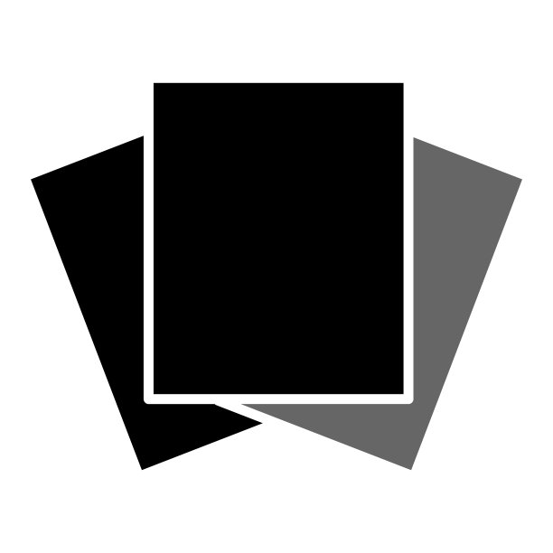 纸的图标图片下载