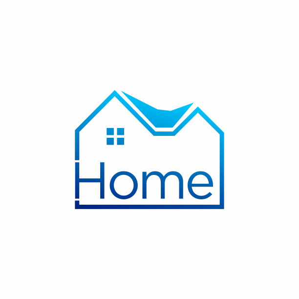 家标志设计图片下载