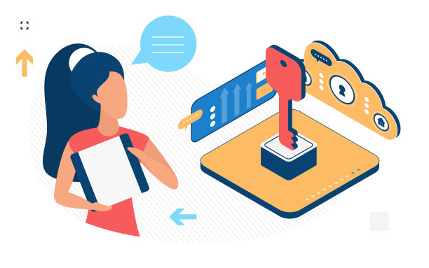 在线安全密钥防止访问图片下载