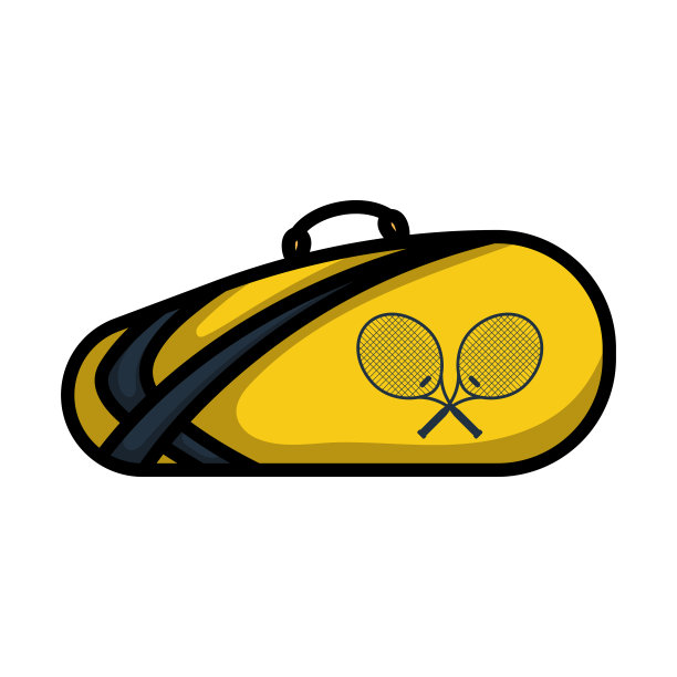 网球包图标图片下载