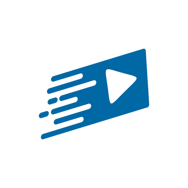 电视频道节目标志设计图片下载