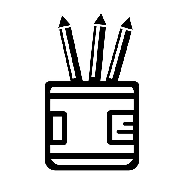 远程学习，电子教学，在线教育，图标图片下载