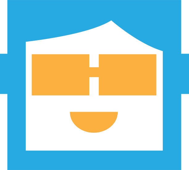 人类情感图标符号设计图片下载