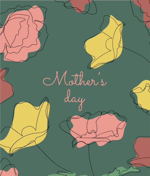 浪漫的花图片下载