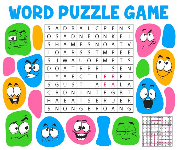 卡通表情表情，文字搜索图片下载