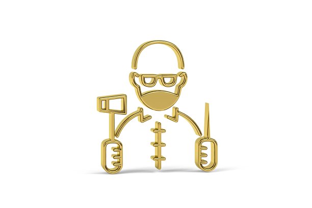 雕刻的偶像图片下载