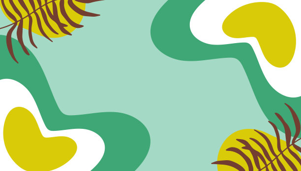 抽象裸色棕褐色粉彩米黄色软粉彩图片下载