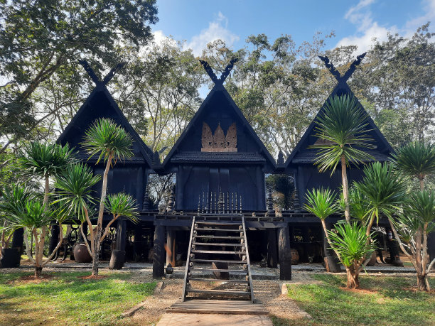 黑房子图片下载