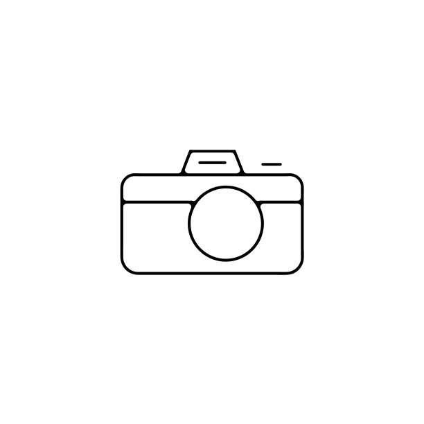 照片相机细线图标照片相机细图片下载