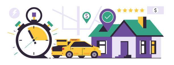 网上打车服务城市打车服务图片下载