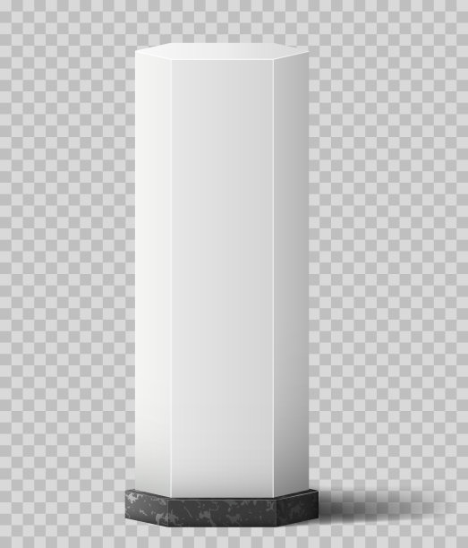 白色和黑色大理石图片下载