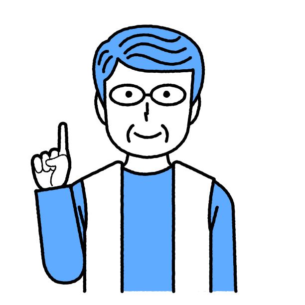 指向高级材料的插图图片下载