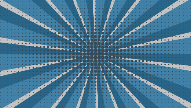 流行艺术漫画书漫画杂志封面图片下载