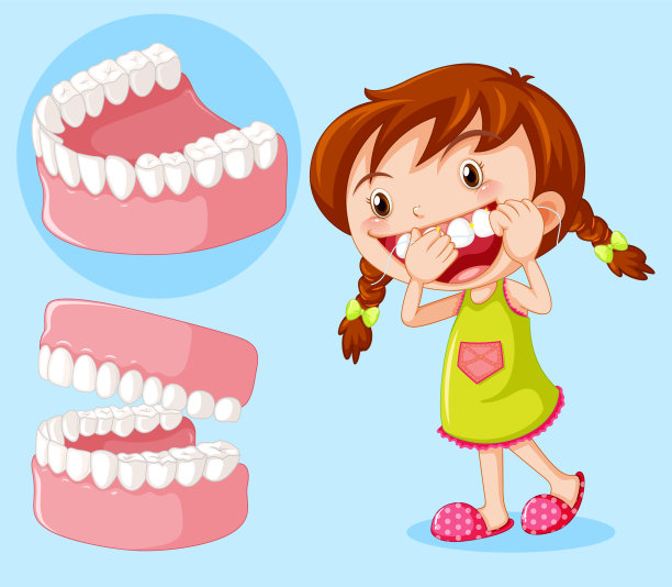 女孩展示她的鞋子图片下载