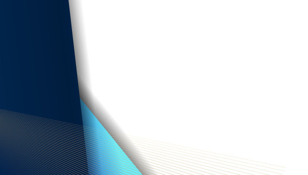 现代抽象蓝色背景图片下载