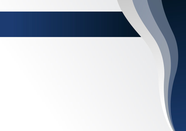 现代蓝色抽象背景抽象图形图片下载