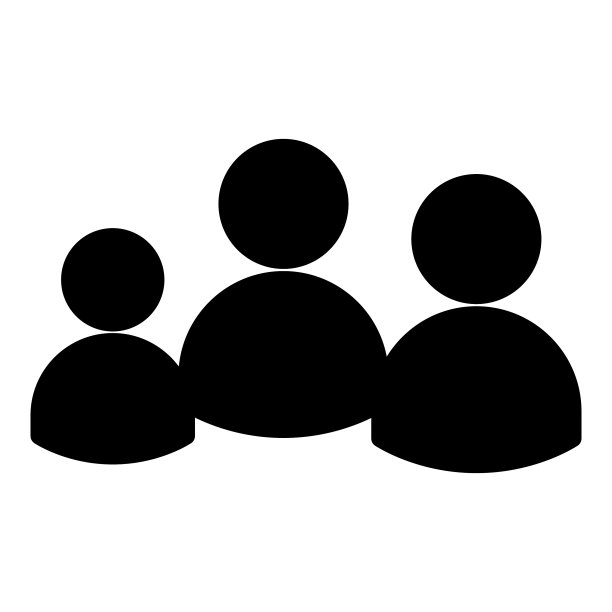 家庭沟通图片下载