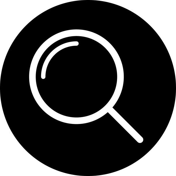 放大镜搜索变焦图片下载