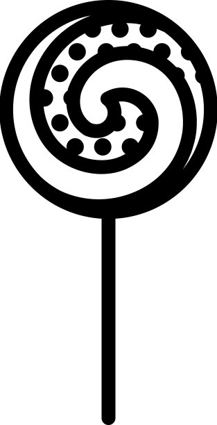 糖果棒图片下载