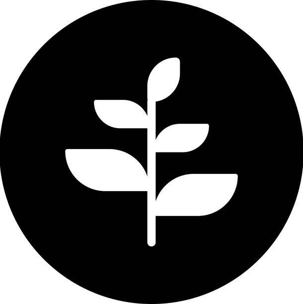 发芽植物分支图片下载