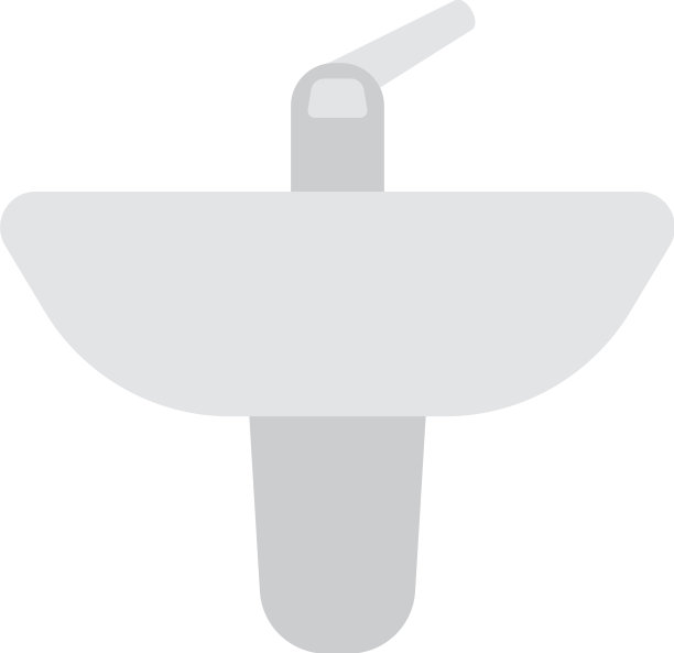 脸盆图标图片下载