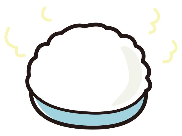 大米性状说明图片下载