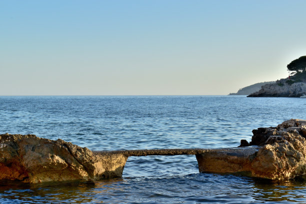 悬崖之桥图片下载