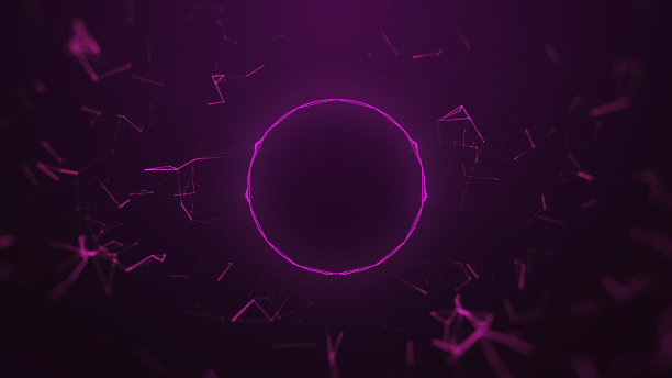 圈声波图片下载