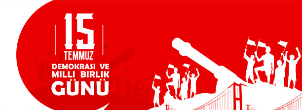 土耳其节日，泰木兹15日，国家统一日图片下载