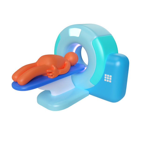 Ct扫描3D图图片下载