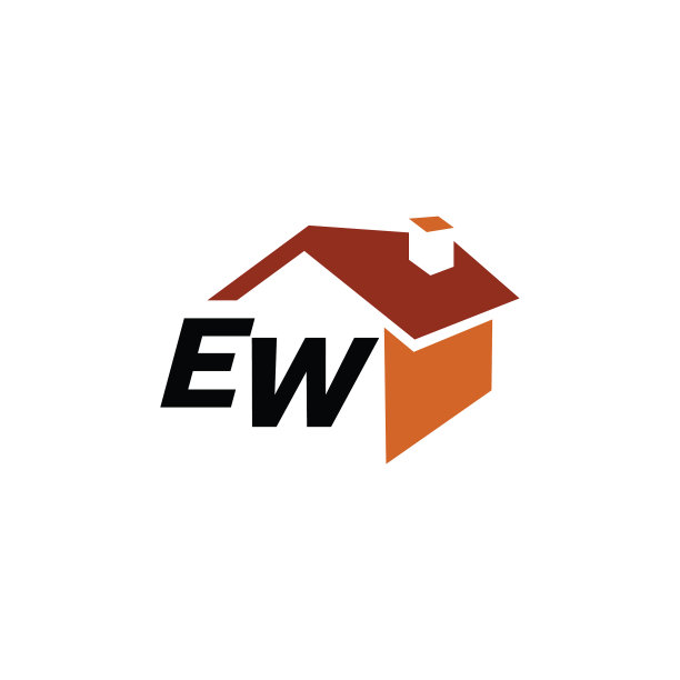 Ew标志房子产权房图片下载