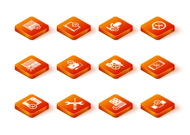 设置烤箱服务十字螺丝刀和扳手图片下载