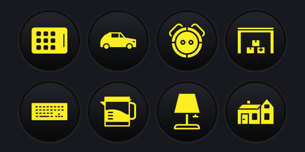 设置键盘仓库电热水壶台图片下载