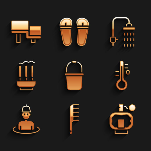 设置桑拿桶刷须后水图片下载