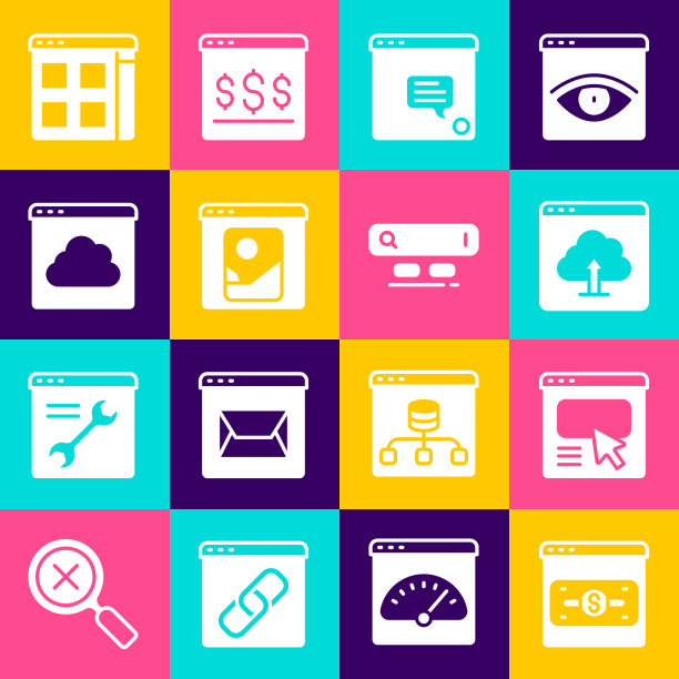 在屏幕UI或ux设计上设置在线购物图片下载