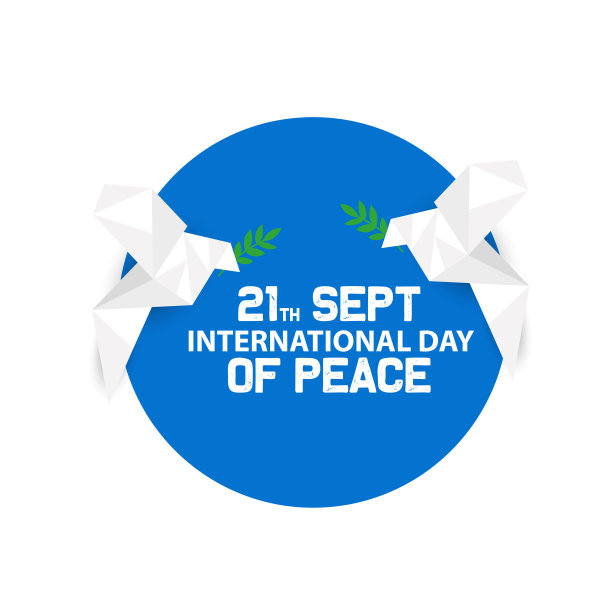 国际和平日，世界和平日，鸽子图片下载