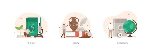 学校课程设置图片下载