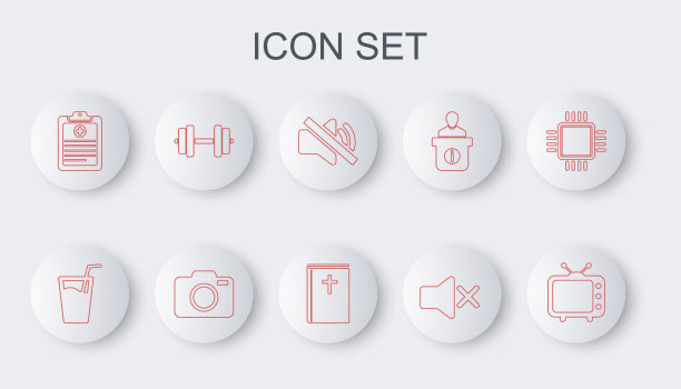 设置有线电视电视玻璃与水扬声器图片下载