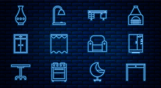 设置行木桌淋浴房办公桌图片下载