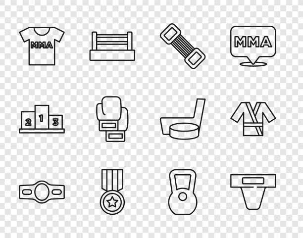 设置线拳带腹股沟护胸扩张器图片下载