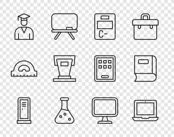 设置线更衣室或更衣室笔记本电脑检查图片下载